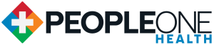 Sponsor Logo for PeopleOne Health