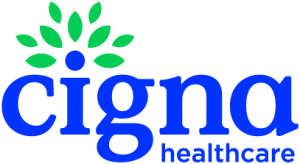 Sponsor Logo for Cigna Healthcare