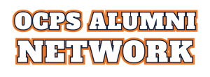 Sponsor Logo for OCPS Alumni Network