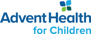 Sponsor Logo for AdventHealth for Children