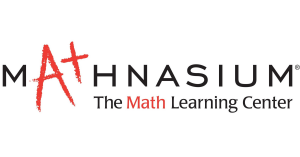 Sponsor Logo for Mathnasium