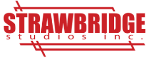 Sponsor Logo for Strawbridge Studios, Inc.