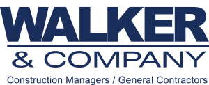 Sponsor Logo for Walker & Company