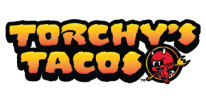Sponsor Logo for Torchy's Tacos