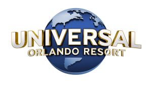 Sponsor Logo for Universal Orlando Resort