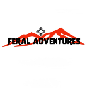 Sponsor Logo for Feral Adventures