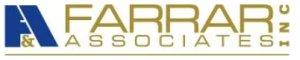 Sponsor Logo for Farrar & Associates Inc.