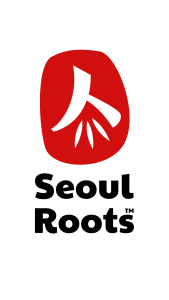 Sponsor Logo for Seoul Roots