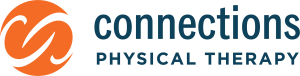 Sponsor Logo for Connections Physical Therapy