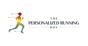 Sponsor Logo for The Personalized Running Doc