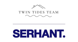 Sponsor Logo for Twin Tides Team