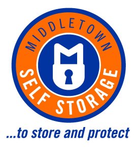 Sponsor Logo for Middletown Self Storage