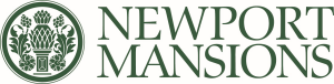 Sponsor Logo for Newport Mansions