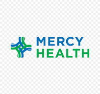 Sponsor Logo for Mercy Health
