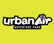 Sponsor Logo for Urban Air Adventure Park