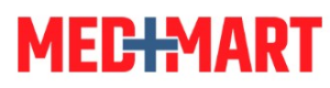 Sponsor Logo for MedMart