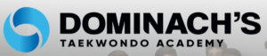 Sponsor Logo for Dominach's Taekwondo Academy