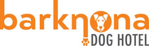 Sponsor Logo for Barknona Dog Hotel