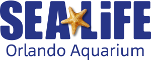 Sponsor Logo for Sea Life Orlando Aquarium