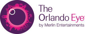 Sponsor Logo for The Orlando Eye