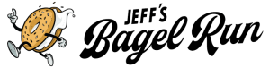 Sponsor Logo for Jeff's Bagel Run