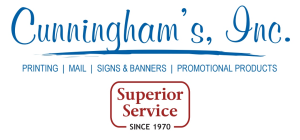 Sponsor Logo for Printing Partner