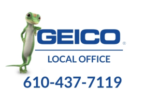 Sponsor Logo for Geico LV