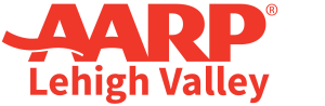 Sponsor Logo for AARP - Lehigh Valley