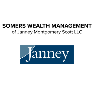 Sponsor Logo for Janney