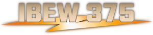 Sponsor Logo for IBEW