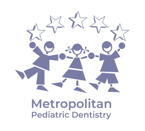 Sponsor Logo for Metropolitan Pediatric Dentistry