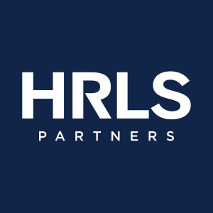 Sponsor Logo for HRLS