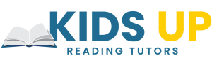 Sponsor Logo for Kids Up Reading Tutors