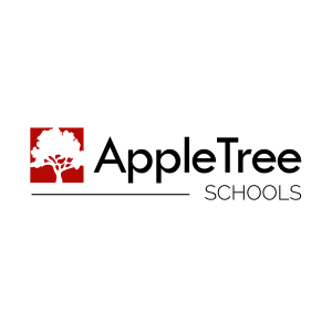 Sponsor Logo for AppleTree