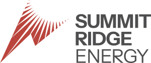 Sponsor Logo for Summit Ridge Energy