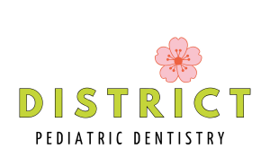 Sponsor Logo for District Pediatric Dentistry