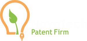Sponsor Logo for NovoTech