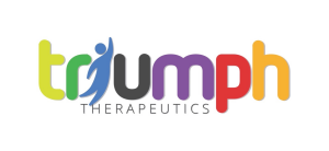 Sponsor Logo for Triumph Therapeutics