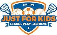 Sponsor Logo for Just For Kids
