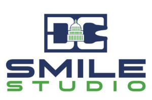 Sponsor Logo for DC Smile Studio