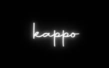 Sponsor Logo for Kappo DC