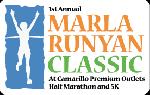 Marla Runyan Camarillo Half Marathon