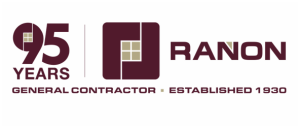 Sponsor Logo for Ranon