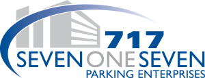 Sponsor Logo for 717 Parking