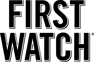 Sponsor Logo for First Watch