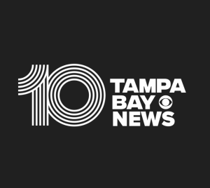 Sponsor Logo for 10Tampa Bay
