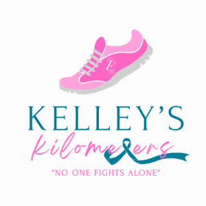 Sponsor Logo for Kelley's Kilometers Team