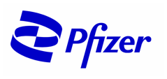Sponsor Logo for Pfizer