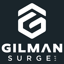 Sponsor Logo for Gilman Surge