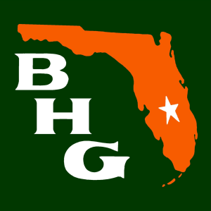 Sponsor Logo for Ben Hill Giffin Inc.